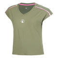Memories Volley T-shirt Femmes - kaki