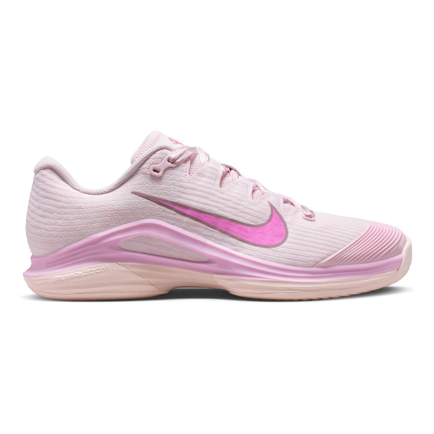 Nike Vapor 12 PRM FO Chaussures toutes surfaces Femmes - rosé, rose