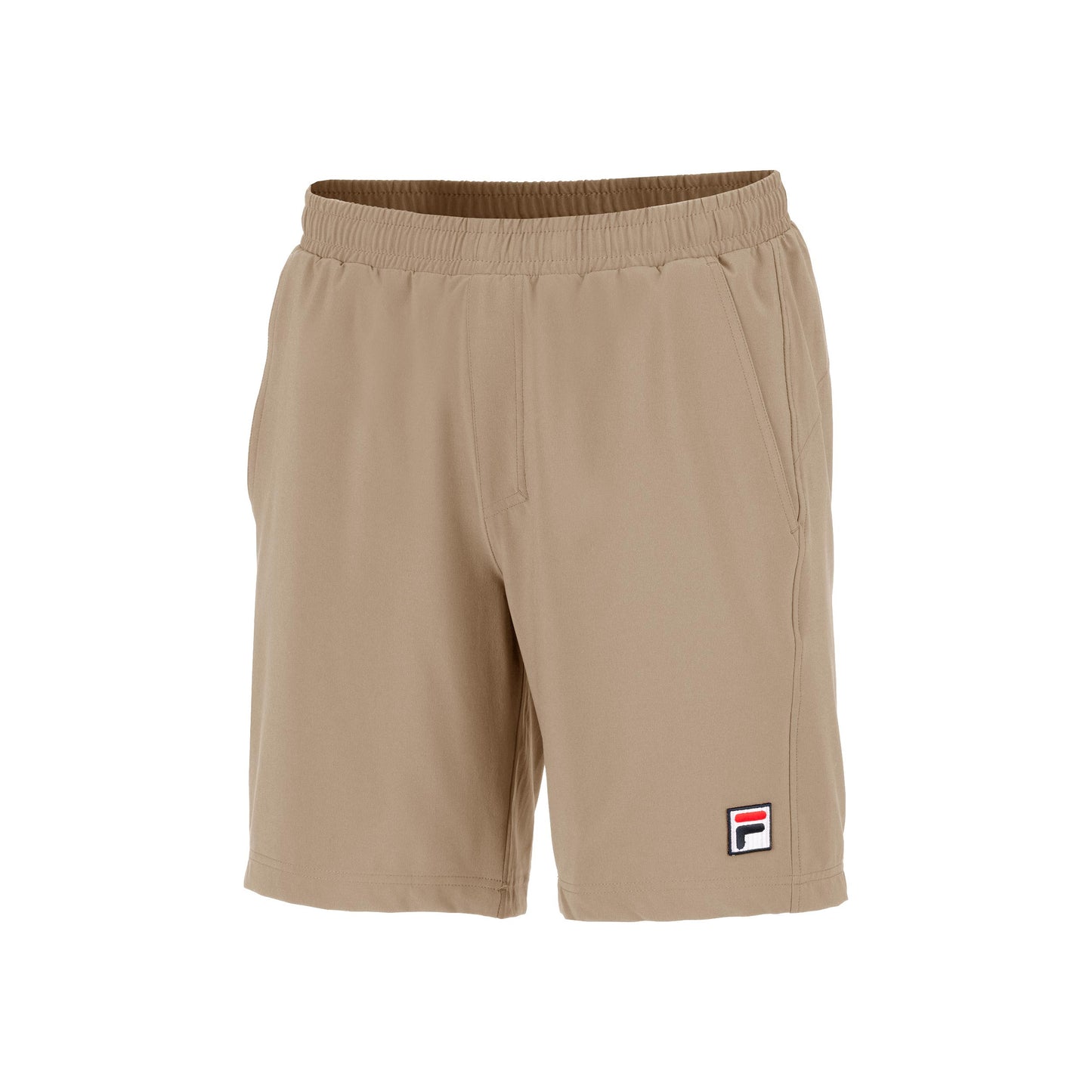 Fila Santana Shorts Hommes - beige
