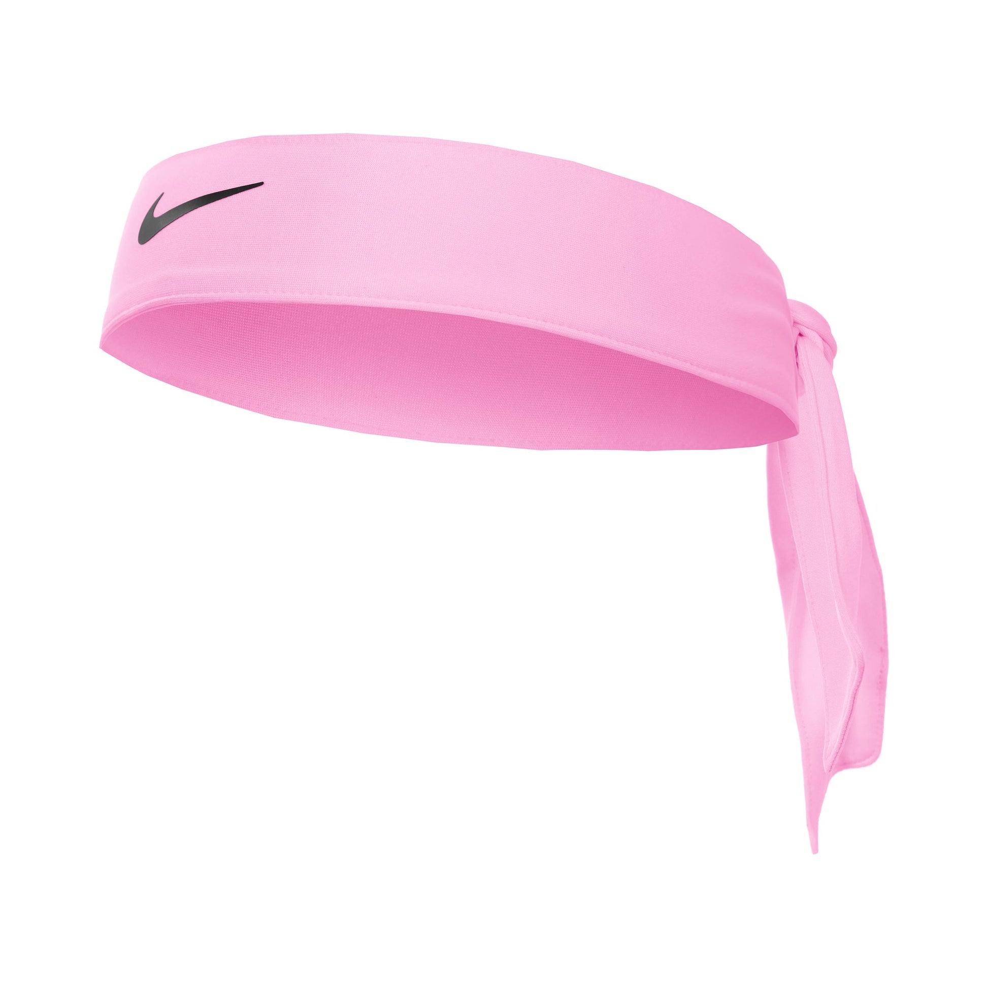 Nike Premier Bandana Unisex - violet, blanc
