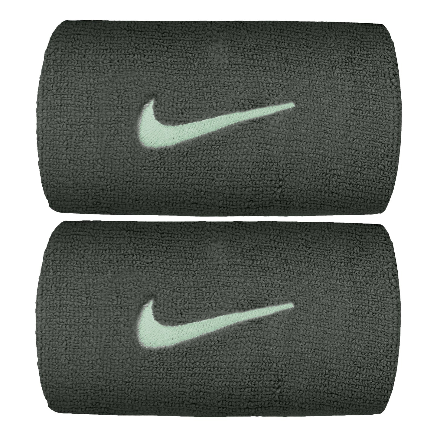 Nike Premier DW Poignet Pack de 2 unités long - vert olive