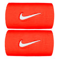 Premier DW Poignet Pack de 2 unités long - rouge clair, blanc