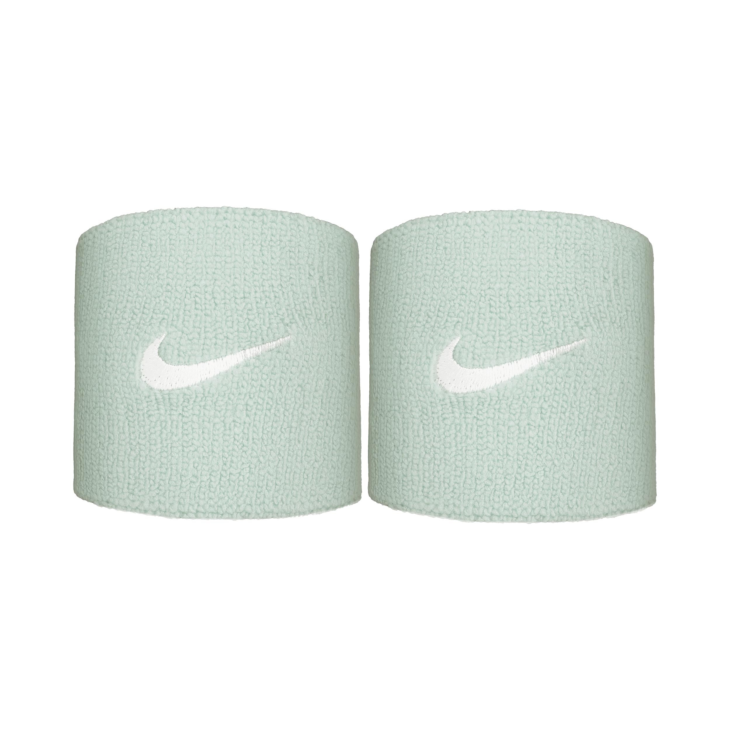 Nike Premier Poignet Pack de 2 unités Hommes - sauge, blanc