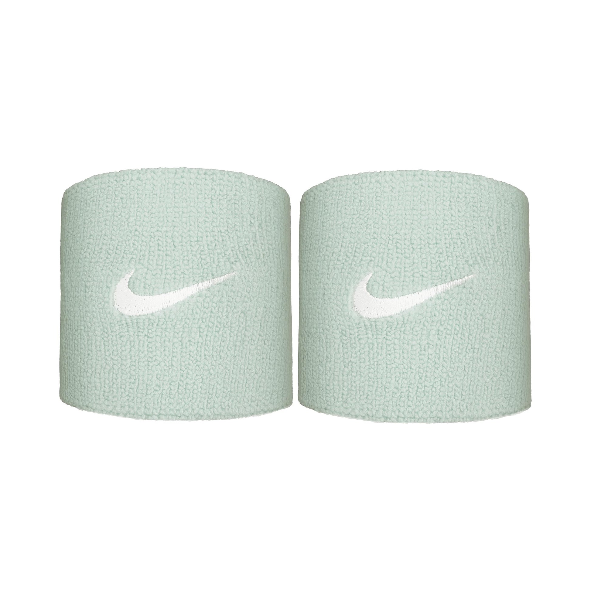 Nike Premier Poignet Pack de 2 unités Hommes - sauge, blanc