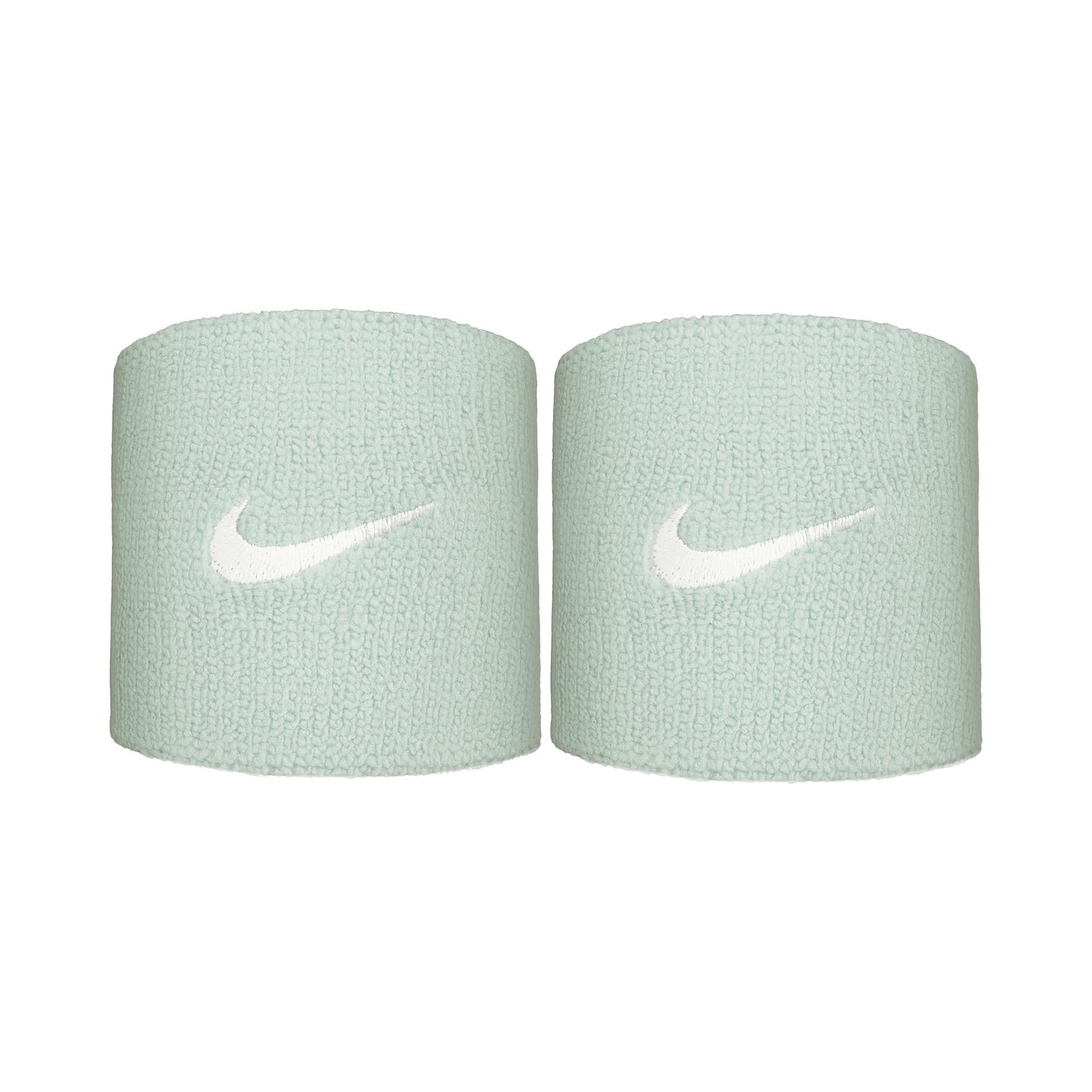 Nike Premier Poignet Pack de 2 unités court - sauge, blanc