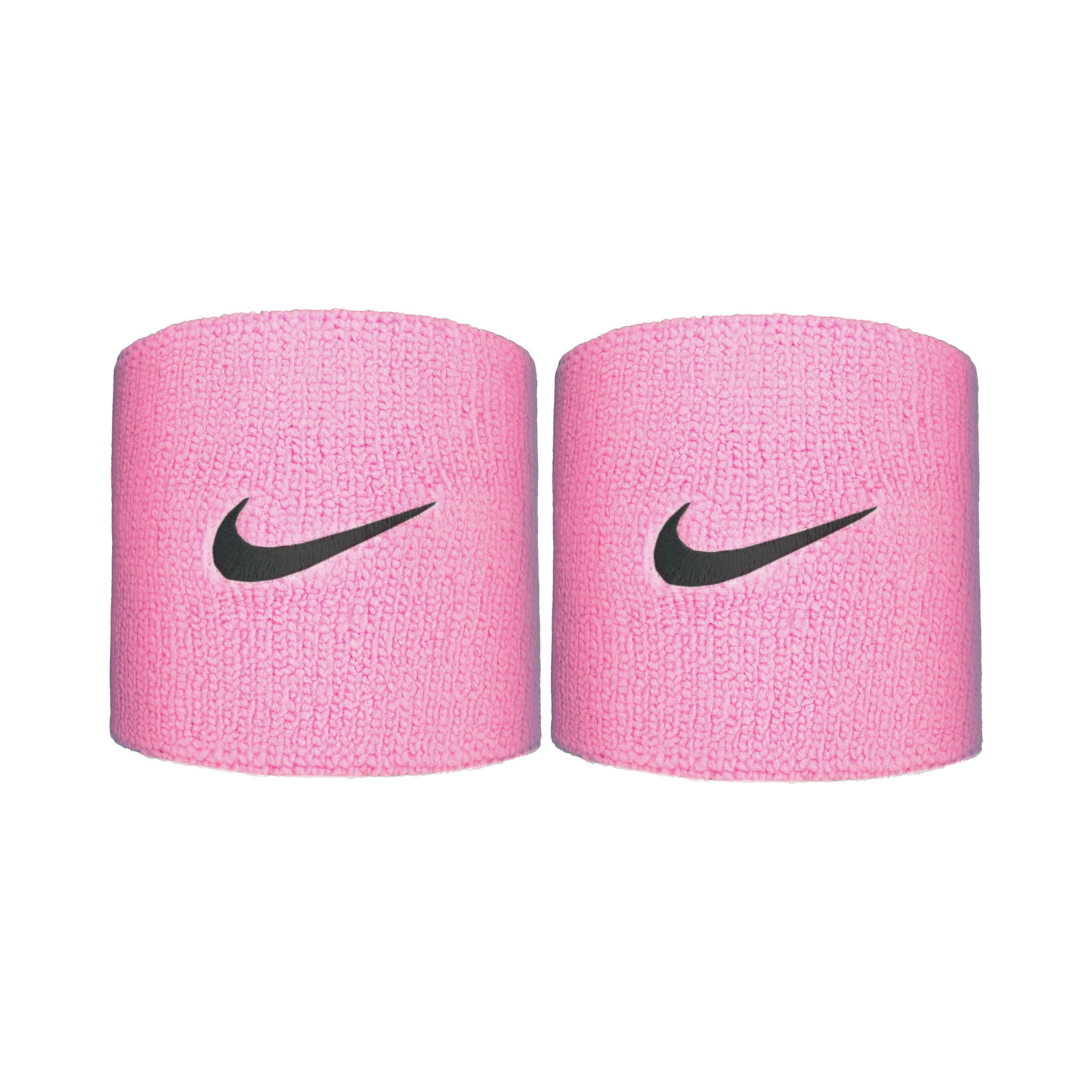 Nike Premier Poignet Pack de 2 unités Hommes - violet, blanc