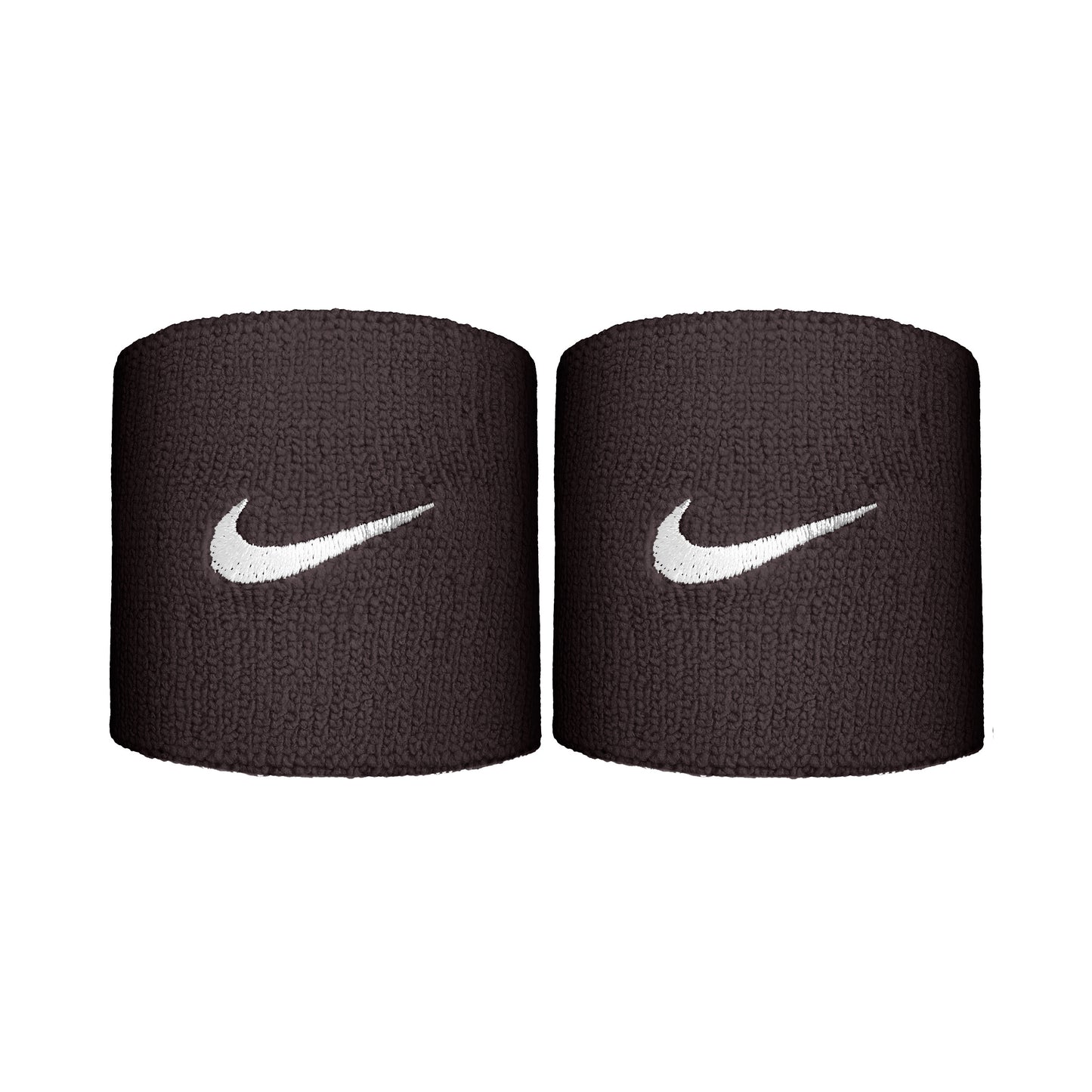 Nike Premier Poignet Pack de 2 unités Unisex - rouge foncé
