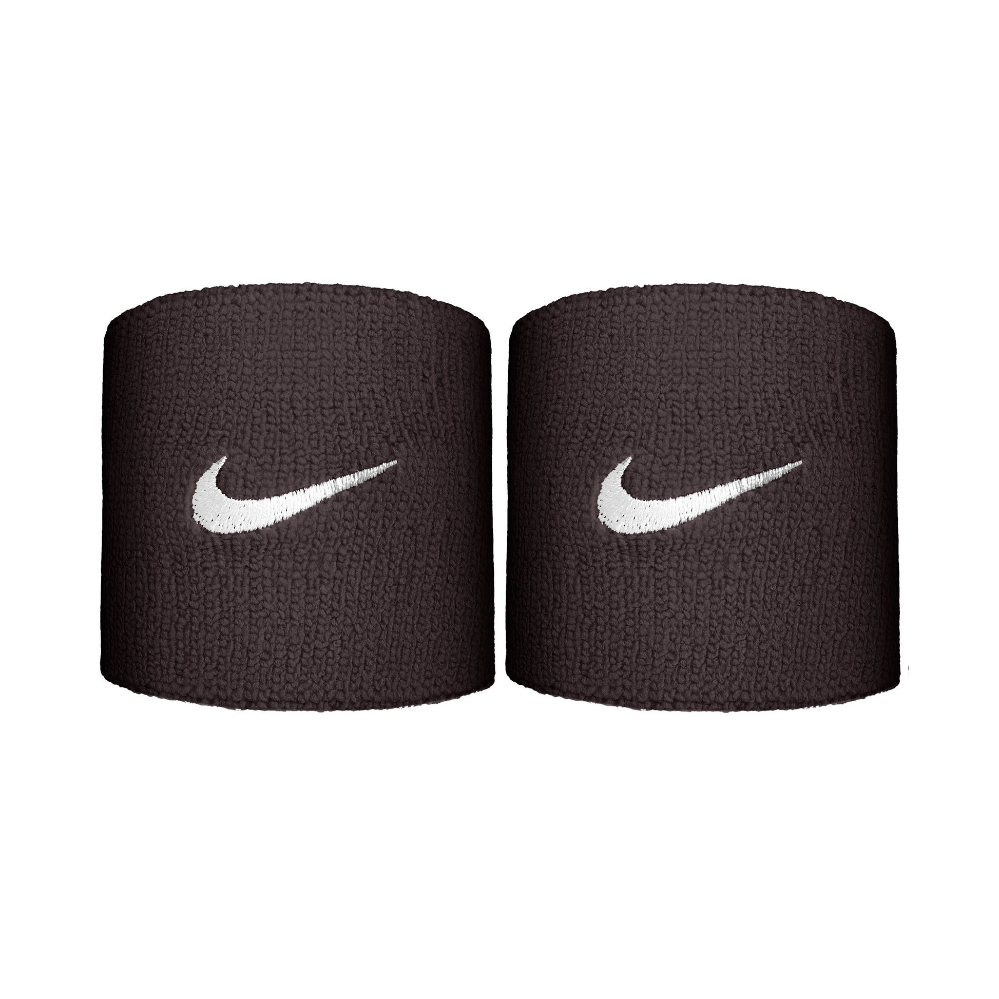 Nike Premier Poignet Pack de 2 unités Unisex - rouge foncé