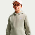 Club Fleece Sweat à capuche Enfants - vert gris