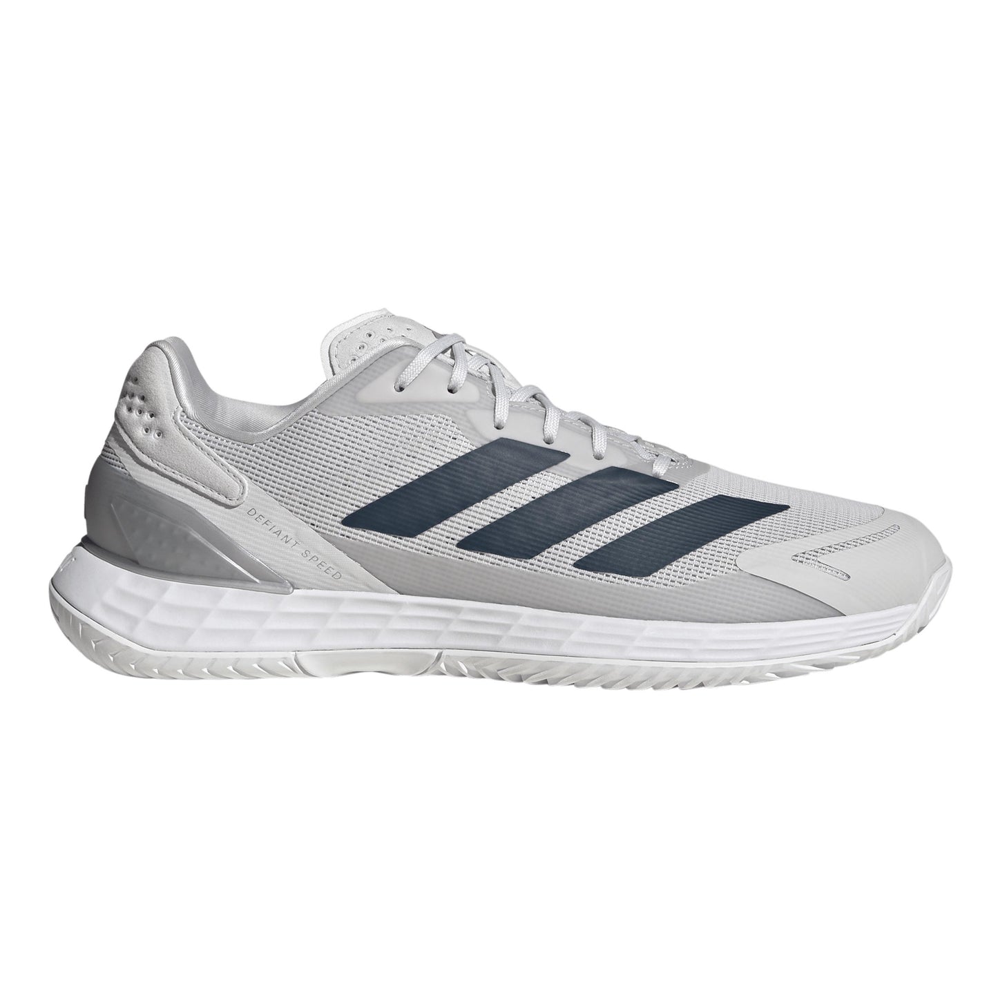 adidas Defiant Speed 2 M Chaussures toutes surfaces Hommes - gris clair, noir