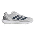 Defiant Speed 2 Chaussures toutes surfaces Hommes - gris clair, noir