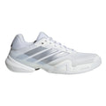 Barricade 14 Chaussures toutes surfaces Hommes - blanc, argent