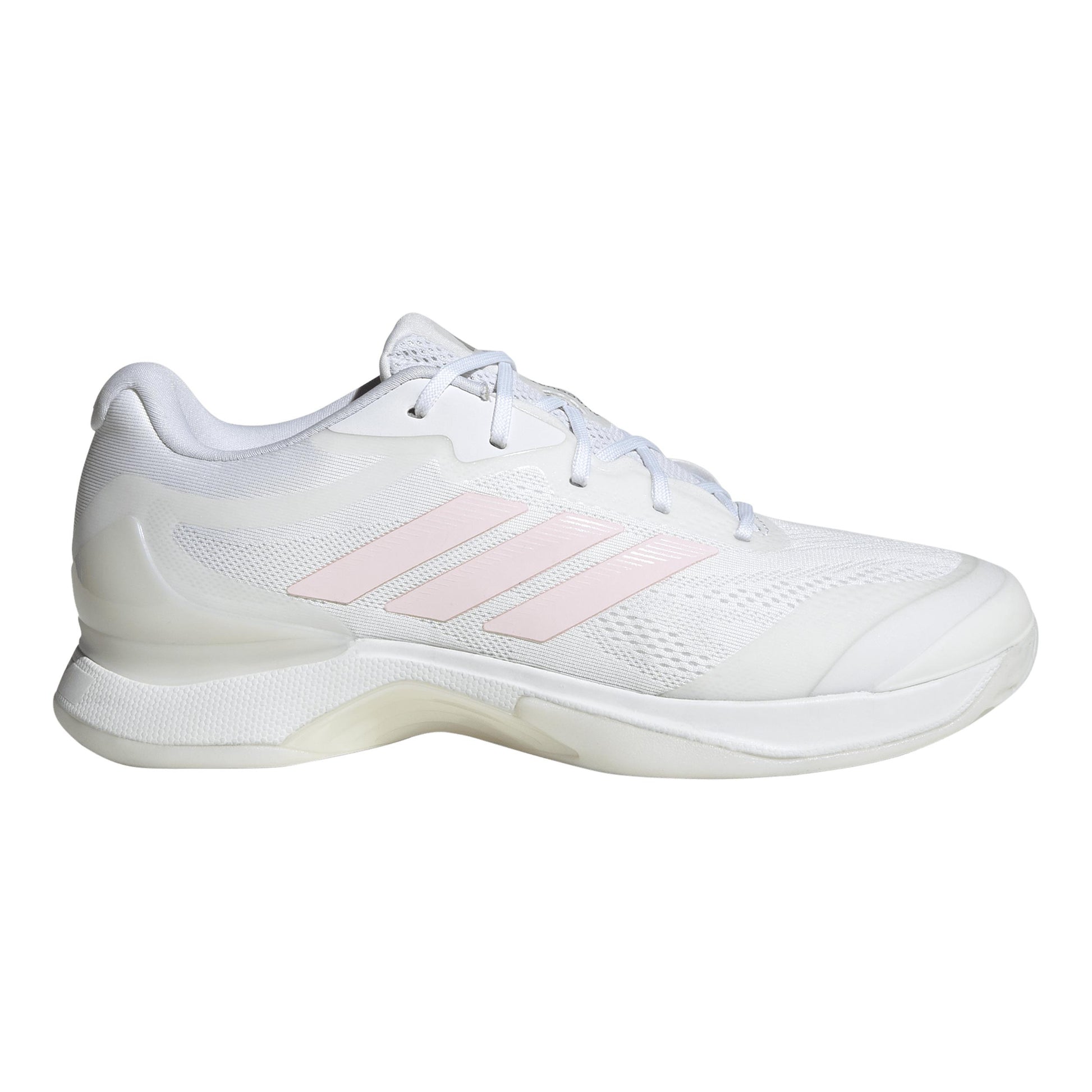 adidas Avacourt 3 Chaussures toutes surfaces Femmes - blanc, rosé