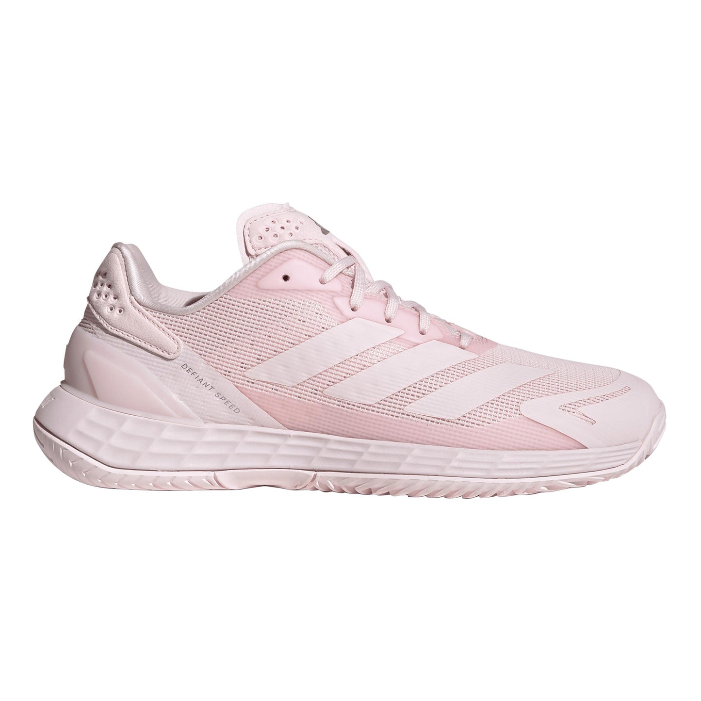 adidas Defiant Speed 2 Chaussures toutes surfaces Femmes - rose pastel, rosé