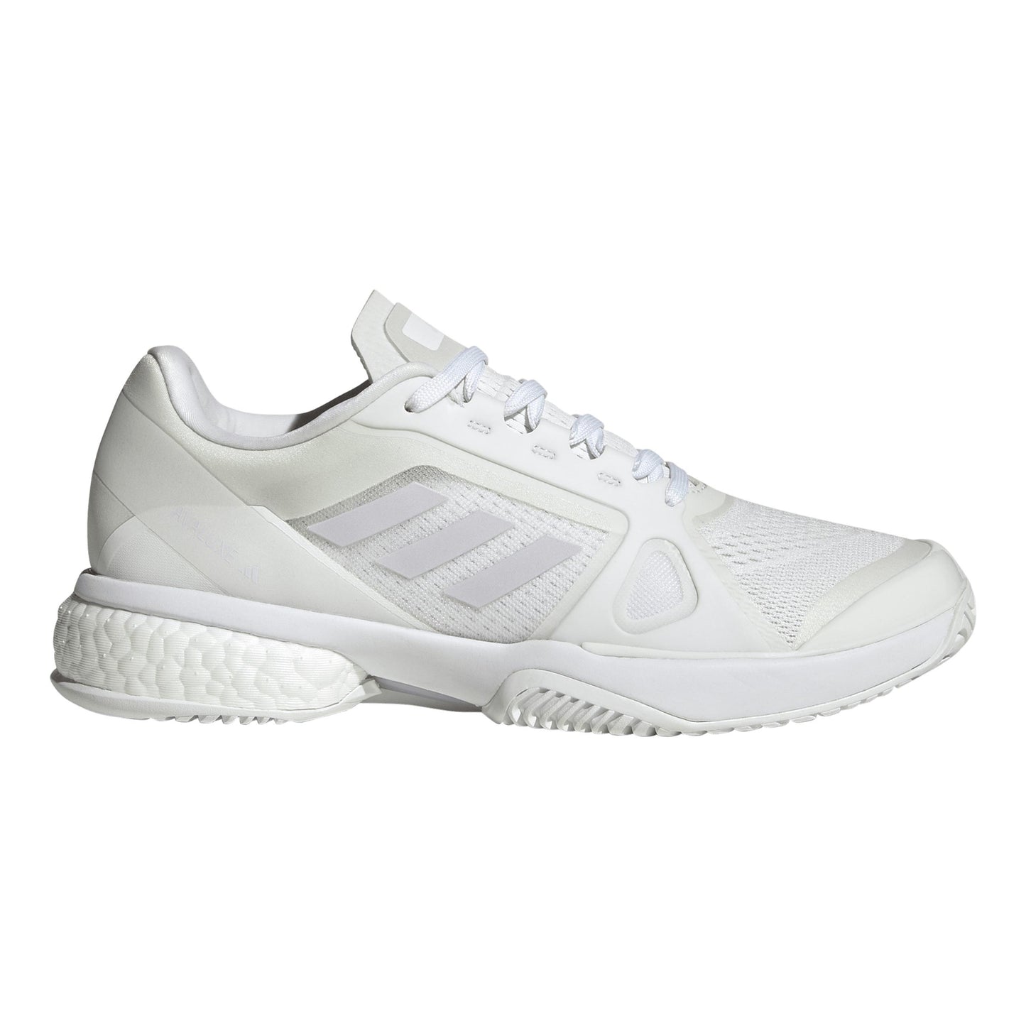adidas Avaluxe Chaussures toutes surfaces Femmes - blanc, rosé