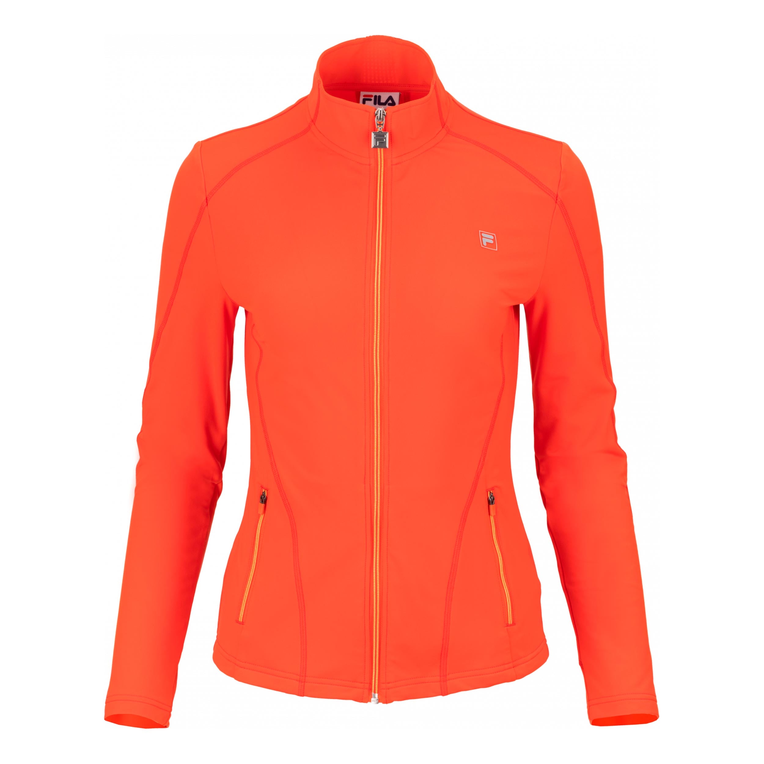 Fila Leilani Veste de survêtement Femmes - orange