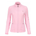 Leilani Veste de survêtement Femmes - rosé