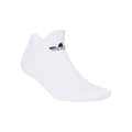 Crew OG Chaussettes de tennis Unisex - blanc, noir