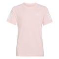 Club T-shirt Enfants - rose pastel