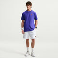 Court Heritage  M90 Oc T-shirt Hommes - bleu nuit