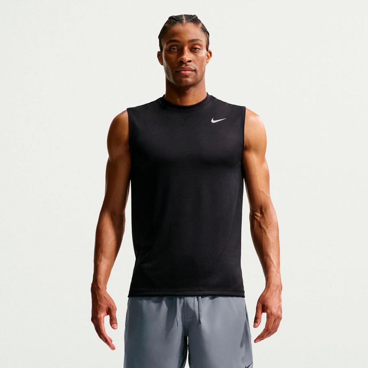 Nike Dry Fit Legend Tank Débardeur tank top Hommes - noir