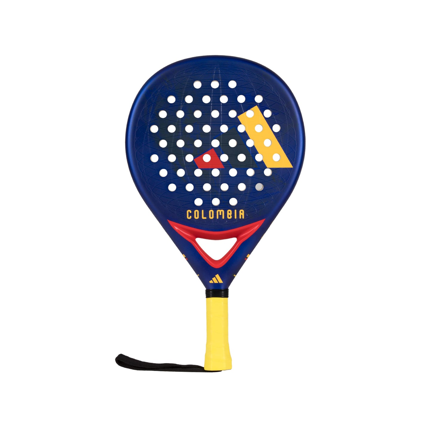 adidas COL WC2026 Raquette de padel