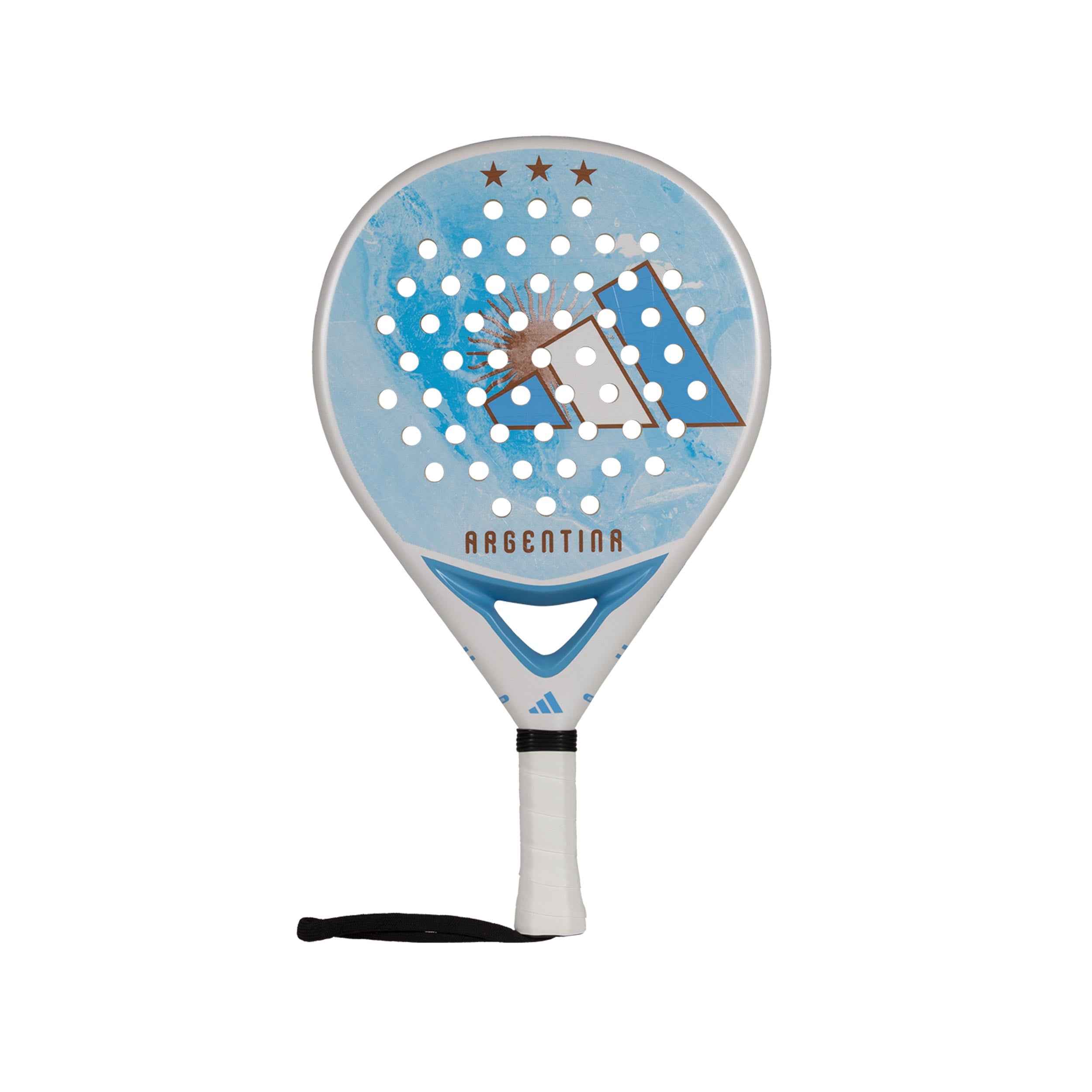 adidas ARG WC2026 Raquette de padel