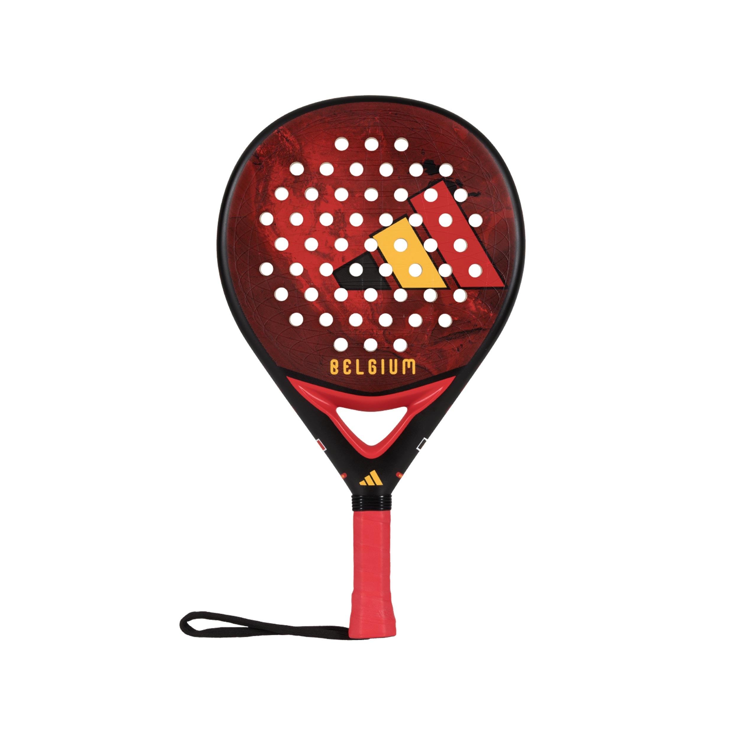 adidas BEL WC2026 Raquette de padel
