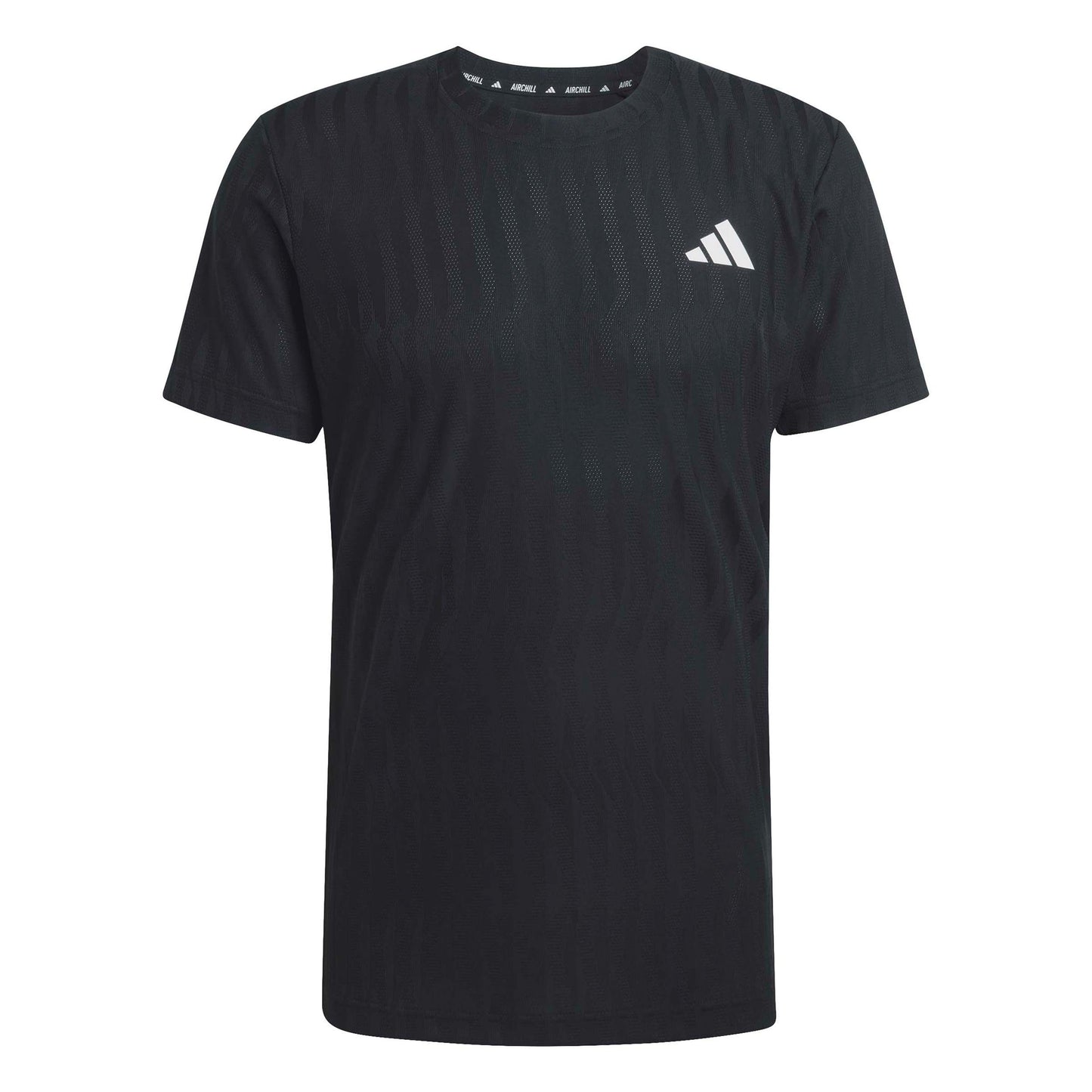 adidas Freelift T-shirt Hommes - noir