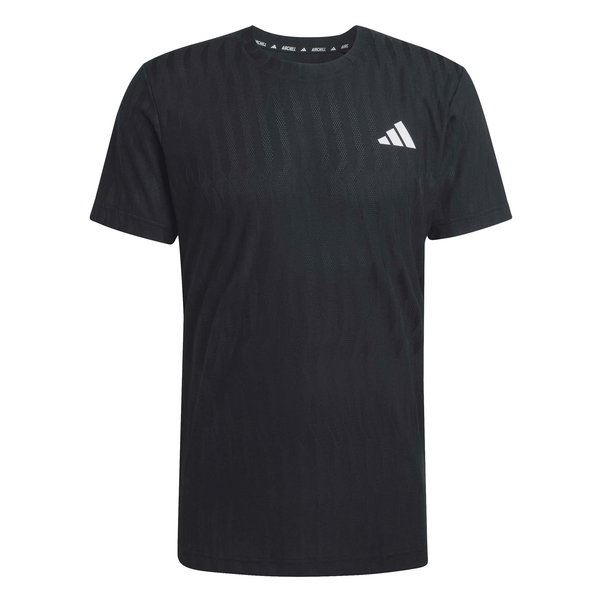 adidas Freelift T-shirt Hommes - noir