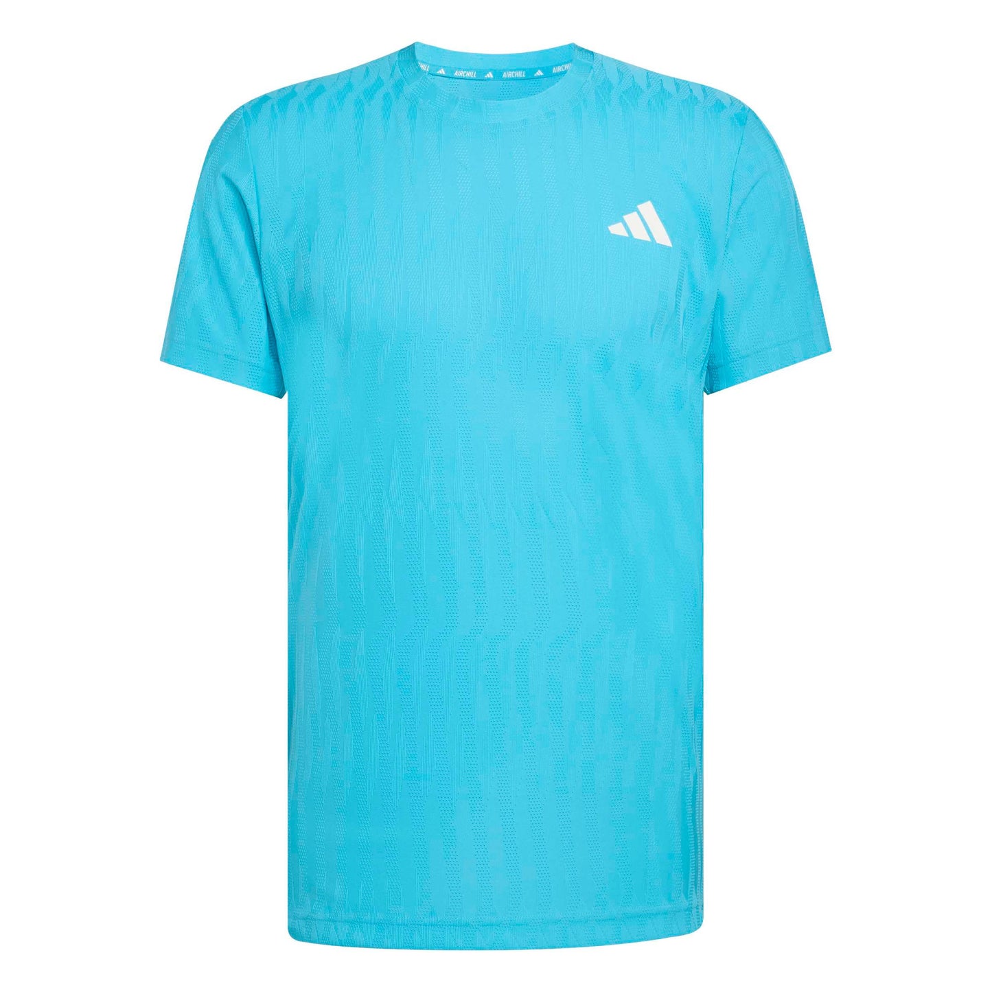 adidas Freelift T-shirt Hommes - turquoise