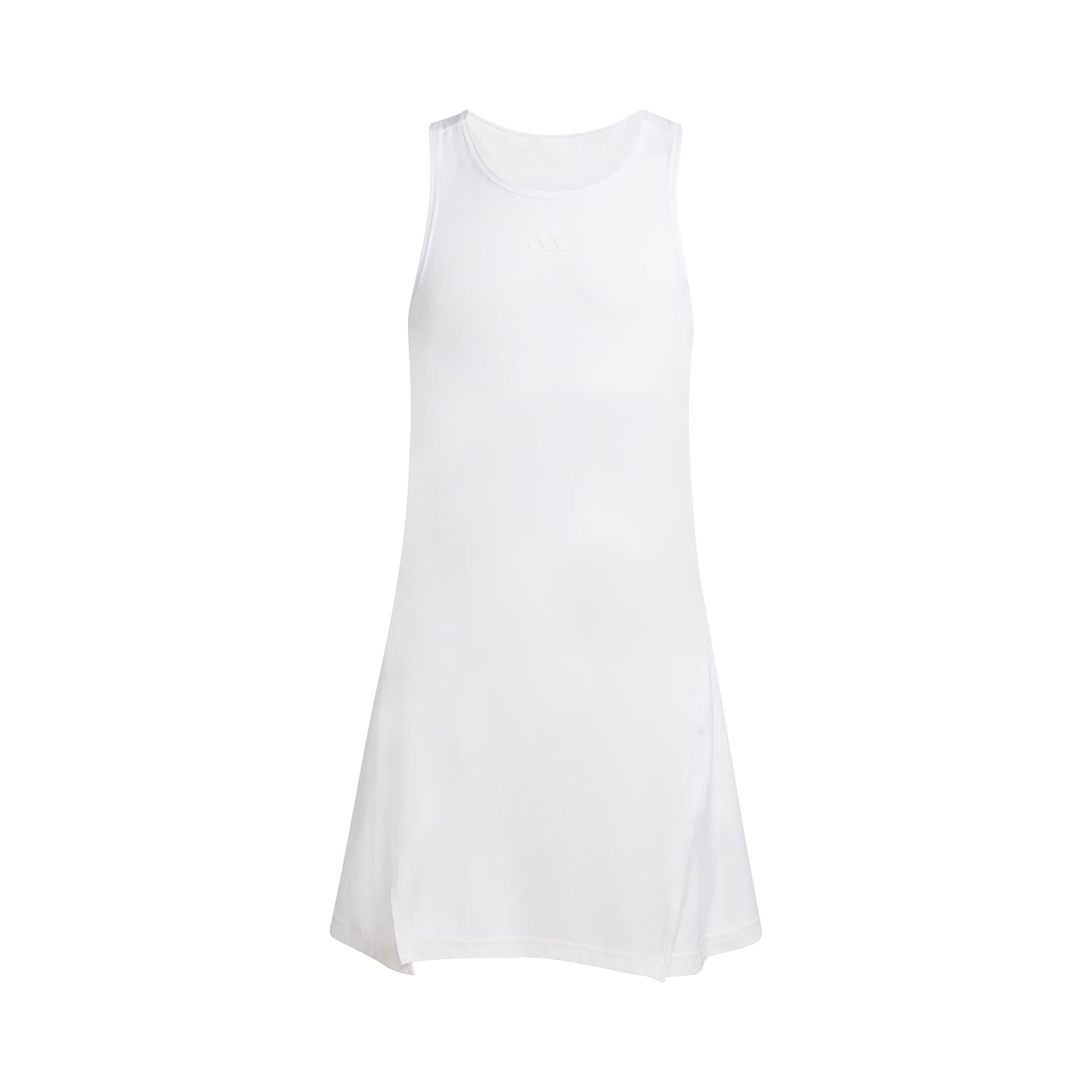 adidas Club Robe Enfants - blanc