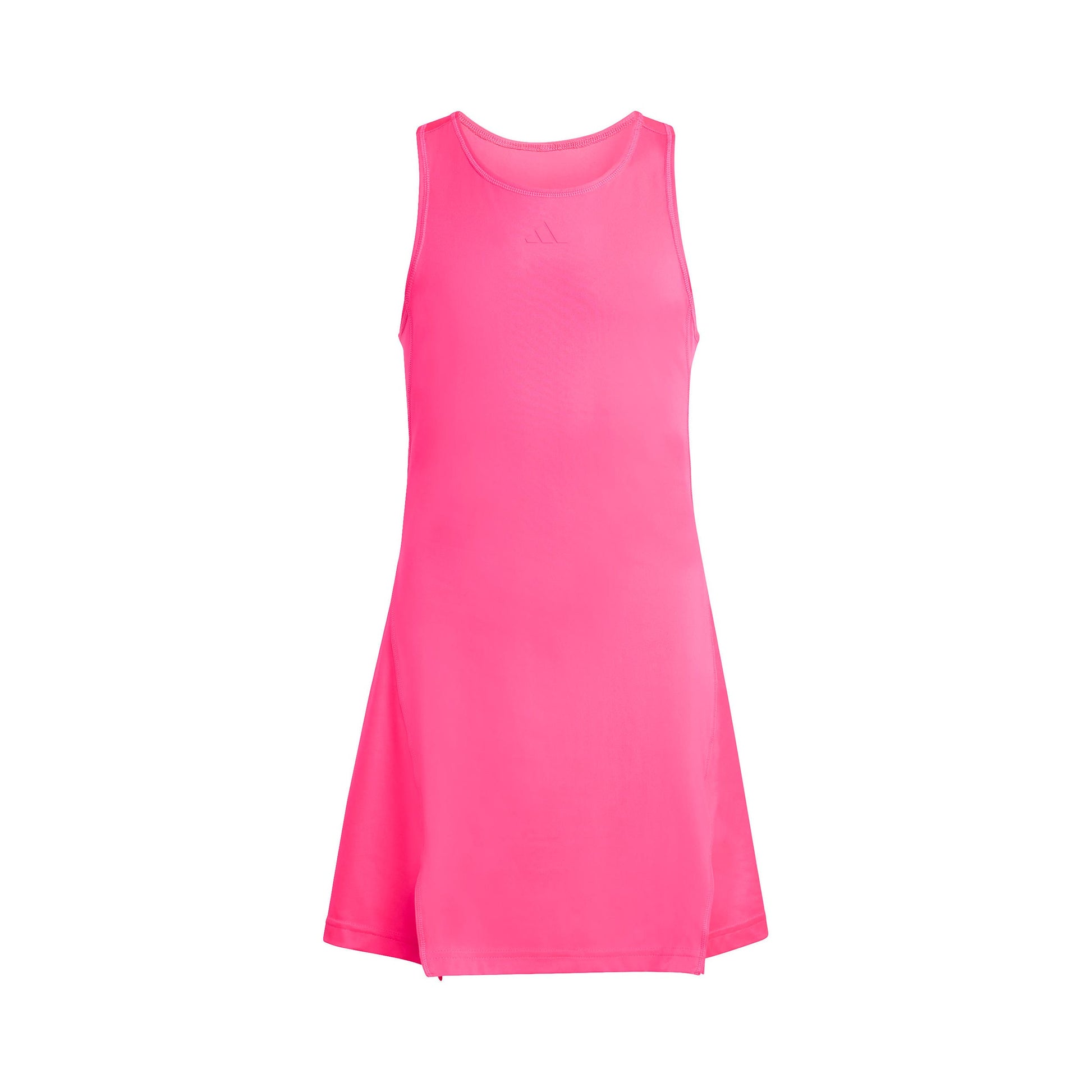 adidas Club Robe Enfants - rose