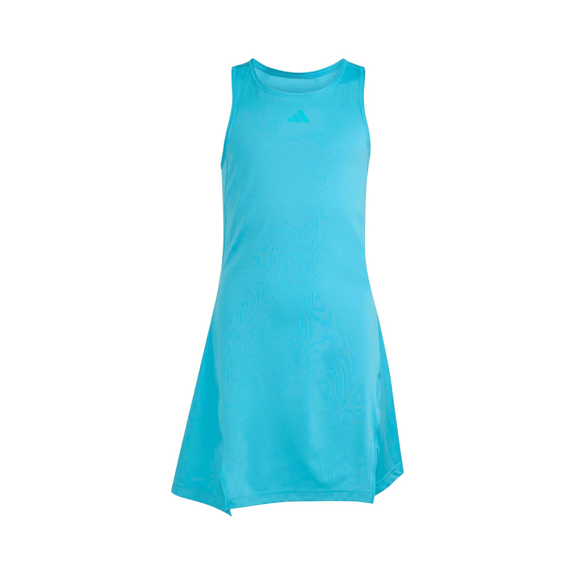 adidas Club Robe Enfants - turquoise