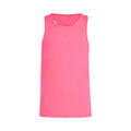 Club Débardeur tank top Filles-pink