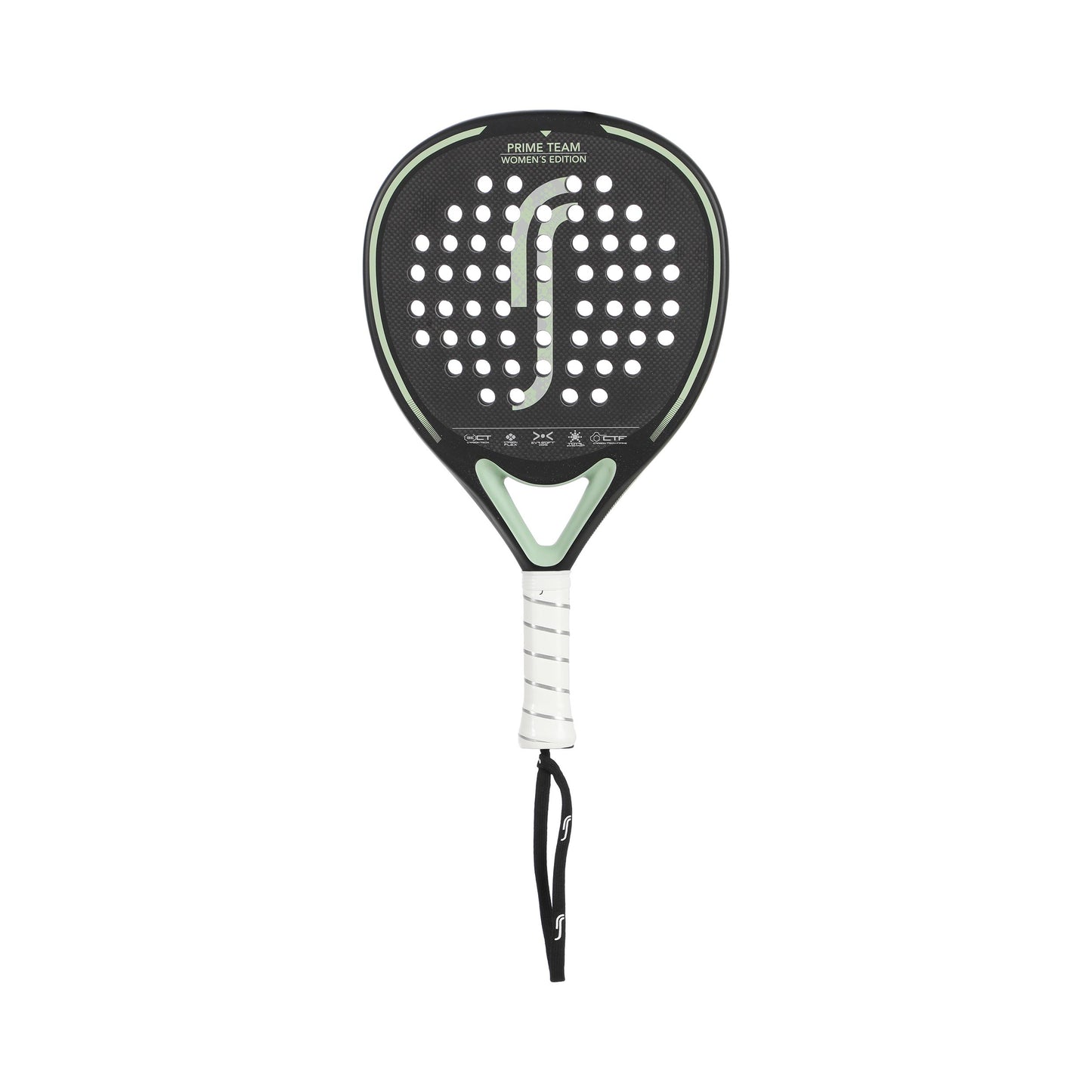 RS by Robin Söderling Snakeskin Prime Team  Raquette de padel