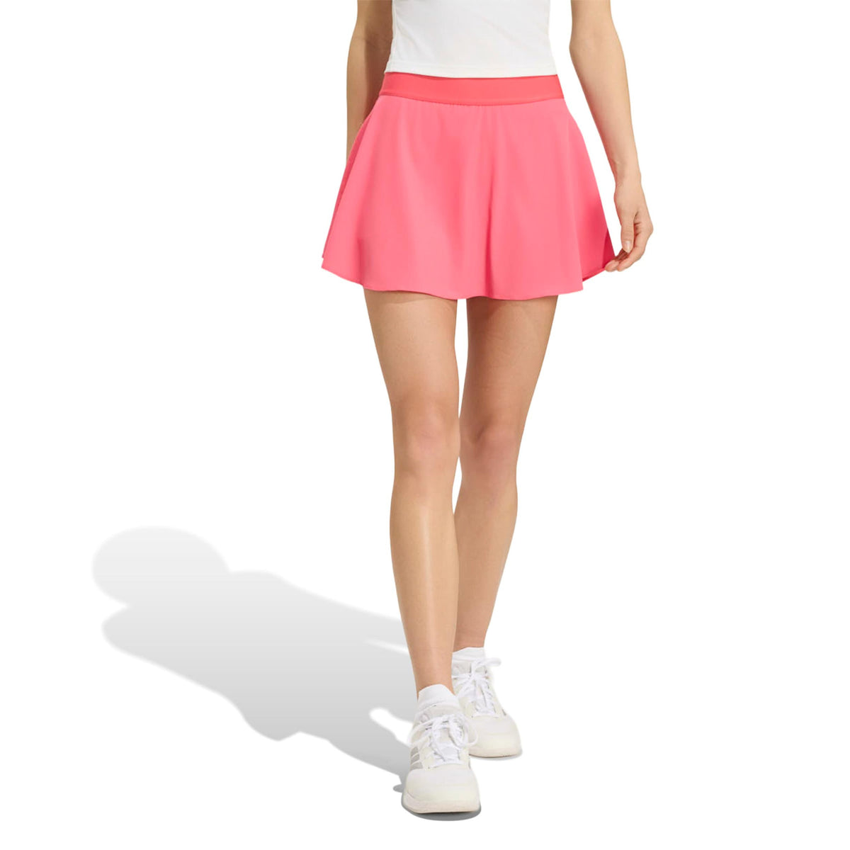 adidas Match Jupe Femmes - corail