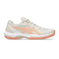 Game FF Chaussures toutes surfaces Femmes - beige, abricot