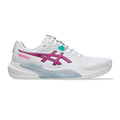 Gel-Challenger 15 Chaussures toutes surfaces Hommes - blanc, rose
