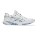 Solution Speed FF 4 Chaussures toutes surfaces Femmes - blanc, argent