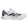 Crazyquick LS Chaussures padel Hommes - blanc, gris clair