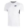 Squadra IV T-shirt Hommes - blanc