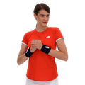 Squadra IV  T-shirt Femmes - rouge