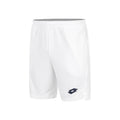 Squadra IV Shorts Hommes - blanc