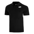 Squadra IV Polo Hommes - noir