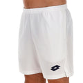 Squadra IV Shorts Hommes - blanc