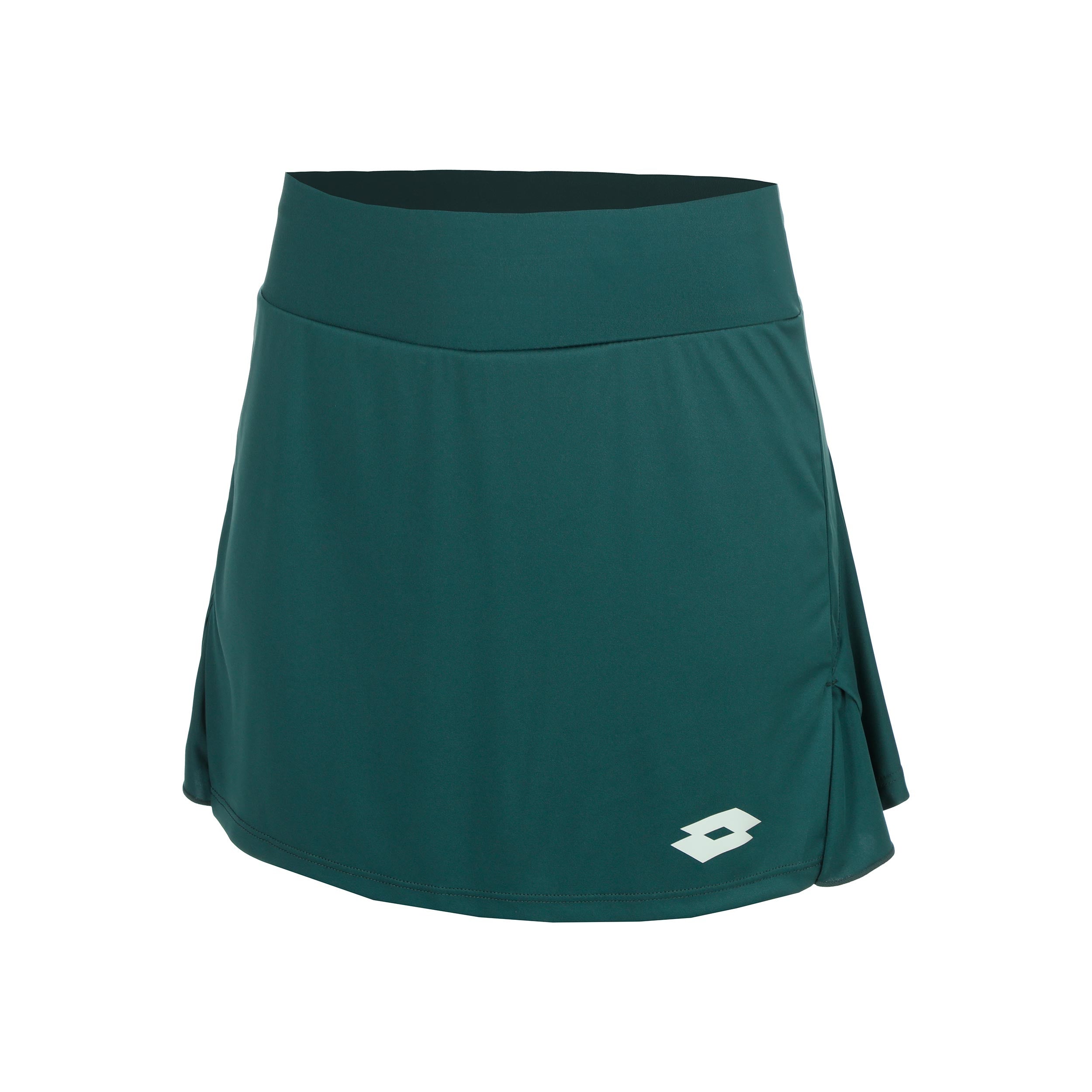 Lotto Tech III Jupe Femmes - bleu petrol