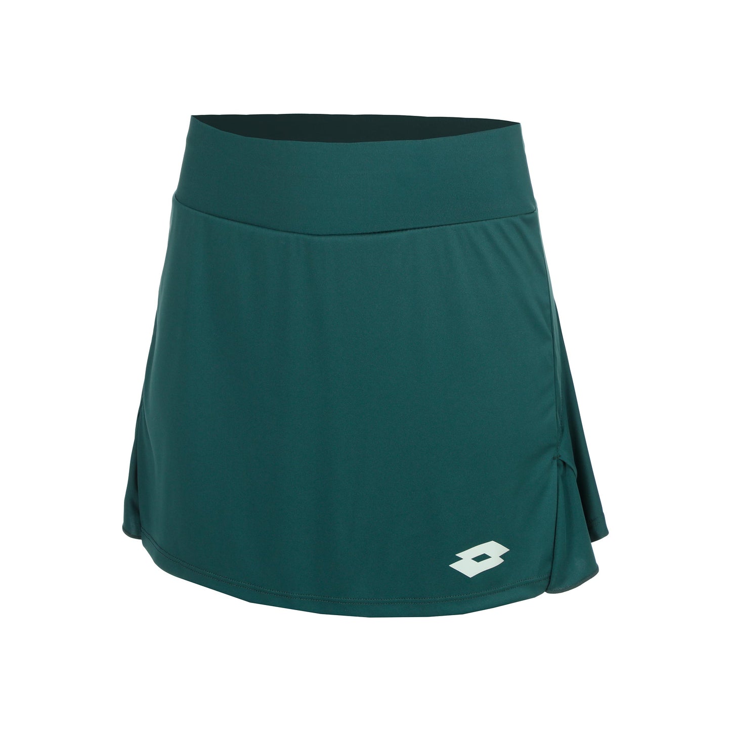 Lotto Tech III Jupe Femmes - bleu petrol