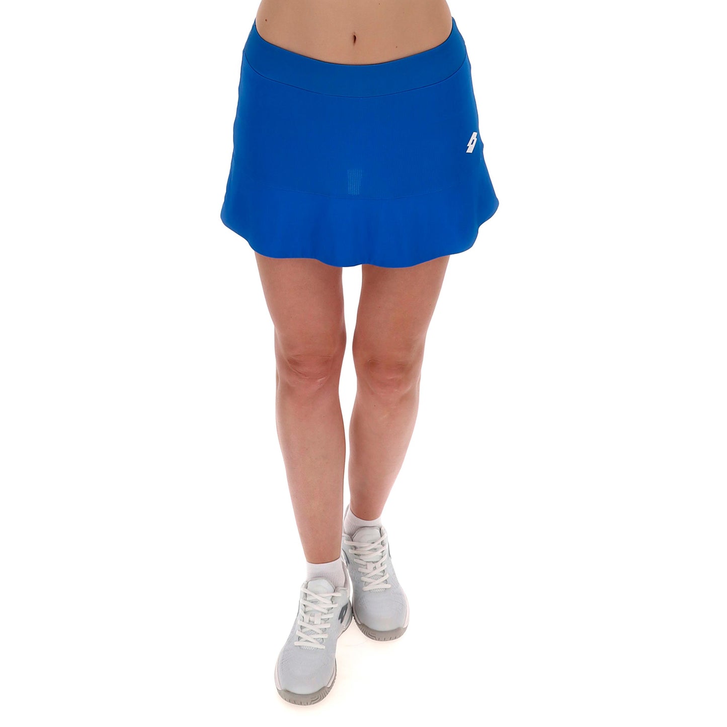 Lotto Tech III Jupe Femmes - bleu