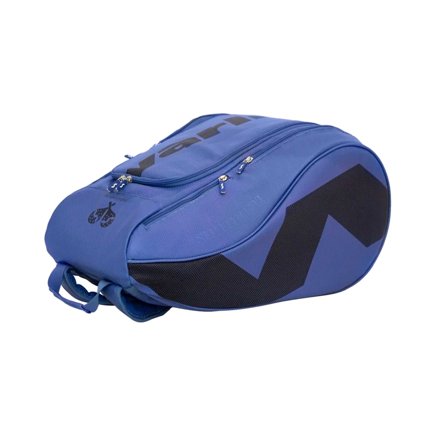 Varlion Ambassador Housse de raquette -bleu